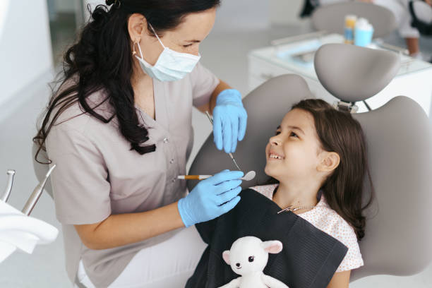 Best Broken or Chipped Tooth Repair in Olympia, SC