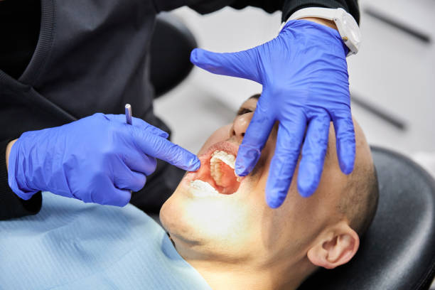 Best Walk-In Emergency Dental Services in Olympia, SC