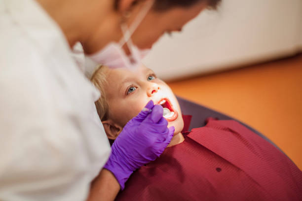 Best Emergency Treatment for Oral Infections in Olympia, SC