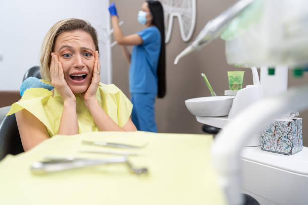 Best Dental Abscess Treatment in Olympia, SC