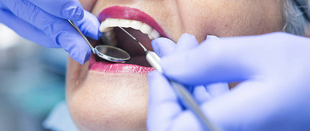 Best Emergency Treatment for Jaw Pain or Injury in Olympia, SC