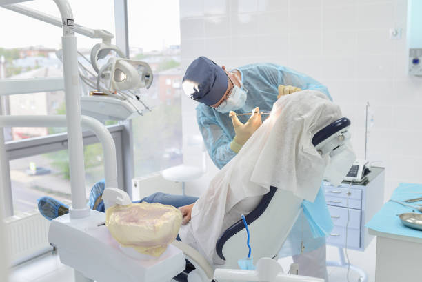 Best Emergency Root Canal Therapy in Olympia, SC
